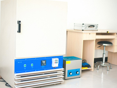 广州必维技术检测有限公司