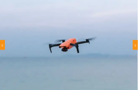 无人机检测_塑料