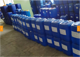 清洗剂检测_化工类