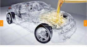 内燃机油检测_矿产石化类