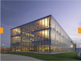 玻璃检测_建筑材料