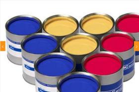 油墨检测_涂料类