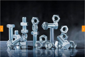 紧固件保证载荷试验_金属