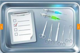 医疗器械检测_医药类