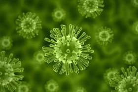 微生物检测_微生物类