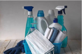 一次性防护用品检测_消杀产品