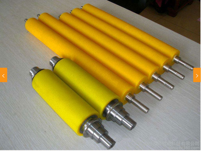 胶辊检测_检测服务