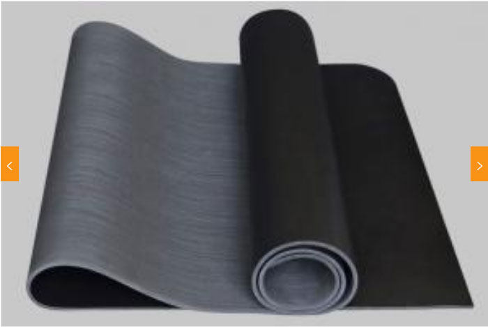 橡胶板检测_橡胶