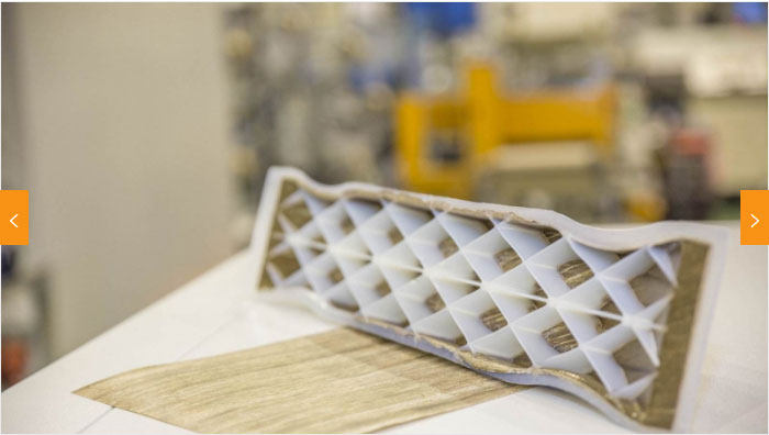 纤维增强塑料检测_塑料