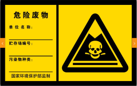 危险废物检测_固废检测